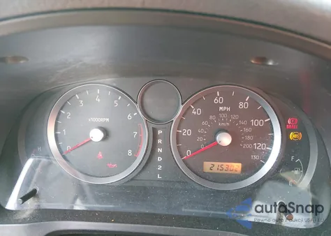 2006 Suzuki Aerio Premium from USA, damaged, VIN JS2RA62SX65303200